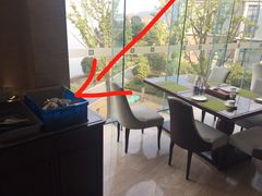 -余姚四明湖开元名都度假酒店·夏威夷西餐厅