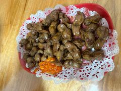 -光明刘冰乳鸽店(光明法政北路店)