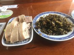 -同得兴 Since·1995 传统苏式面馆(十全街店)
