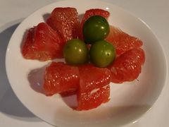 -山泉粤宴(广东大厦店)