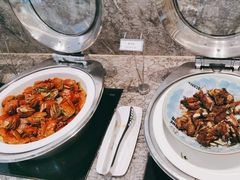 -浙江西子宾馆·瑶园咖啡厅