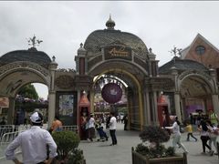 -安徒生童话乐园