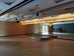 -W FITNESS 威尔仕健身·游泳(七宝店)