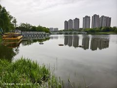 -南山湖公园