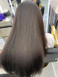 -COMO SALON 烫染可茉发型