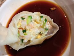 -金谷园饺子馆(北邮总店)