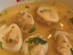 -南城香·饭香串香馄饨香(花园北路店)