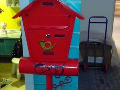 -骑鹅公社(南开大悦城店)
