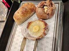 -BUTTERFUL&CREAMOROUS 黄油与面包(三里屯太古里店)