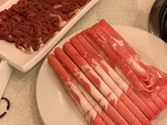 -八先生涮肉房(三里河店)