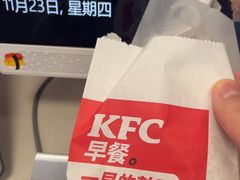 -肯德基(西单商场店)