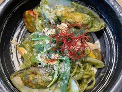 -GOTLOT COFFEE&KITCHEN角落厨房NOOK店