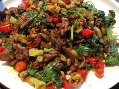 -唐师傅湘西名菜馆(武陵路店)