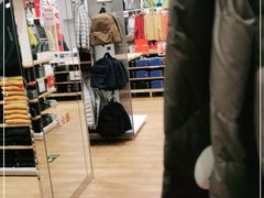 -优衣库(天津鲁能城购物中心店)