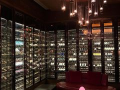 -富力丽思卡尔顿酒店·FLAIR餐厅酒吧