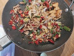 -寨子里的·钵钵菜·湘西山里菜(魅力湘西店)