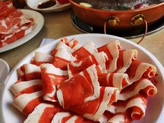 -阳坊大都涮羊肉(阳坊总店)