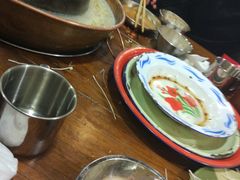 -东镇老火锅(长春路首店)