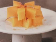 -蛇口希尔顿南海酒店·随轩中餐厅·粤菜