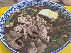 -九八五面馆(欧洲城店)