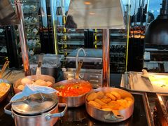 -广州四季酒店·意珍·意式自助餐