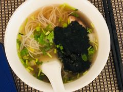 米粉-龙之梦万丽酒店青餐厅