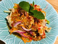 越式酸辣凤爪-米纸越南小馆(金鹰世界店)