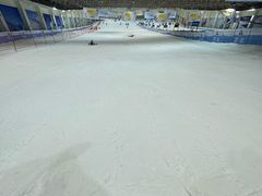 -绍兴启迪乔波冰雪世界