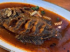 -云隐小厨·传统大理美食(复兴路店)