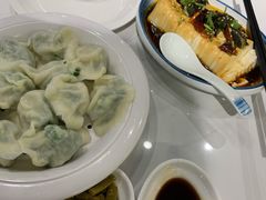 -海知道大连海鲜水饺(南山大冲店)