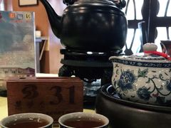 功夫茶-惹味居(沙坦路)