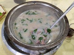 -标记美食新鲜猪杂(兴南大道店)