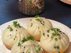 -老吉堂上海本帮菜(工体店)