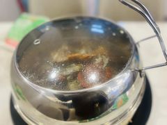 -海帮主·蒸汽海鲜青岛菜(栈桥火车站店)