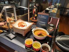 -广州富力君悦大酒店·凯菲厅