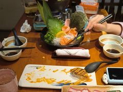 -三月居酒屋(青年大街店)