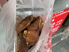 -梅记大块头爆鱼店(乍浦路店)