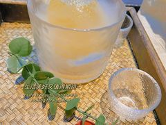 -雀舞云南菜(乐客城店)
