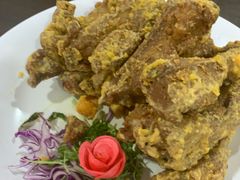 -龙海鲜螃蟹王(宏茂桥店)