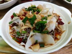 -林记海鲜排档·十年海鲜地标