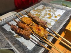 -管氏翅吧(望京东店)