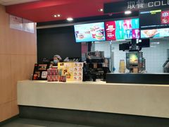 -麦当劳(衡阳中心汽车站店)