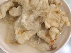 -服务大楼冷面(延大店)