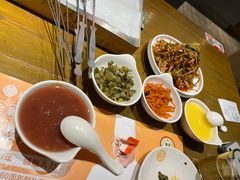 -小杨烤肉·陕西烧烤·陕西地方菜(明德门店)