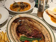 -Grand James·地中海bistro(百家湖1912店)