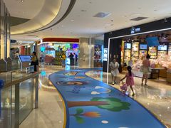 -宝龙城(杭州滨江店)