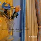 🌼窗帘配色吊卡｜打造色彩斑斓的视觉👀