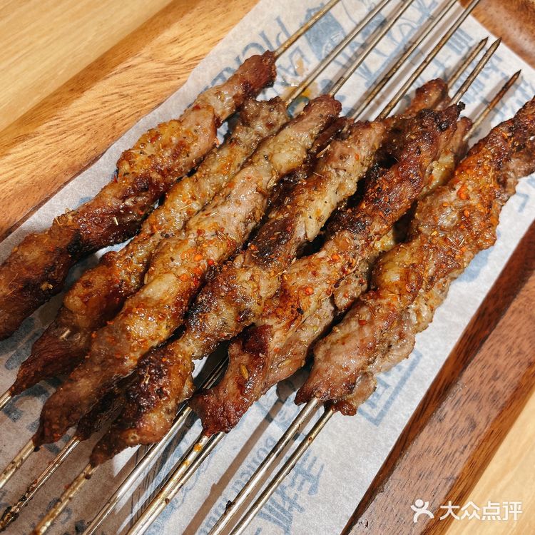 兰州拉面选马记永