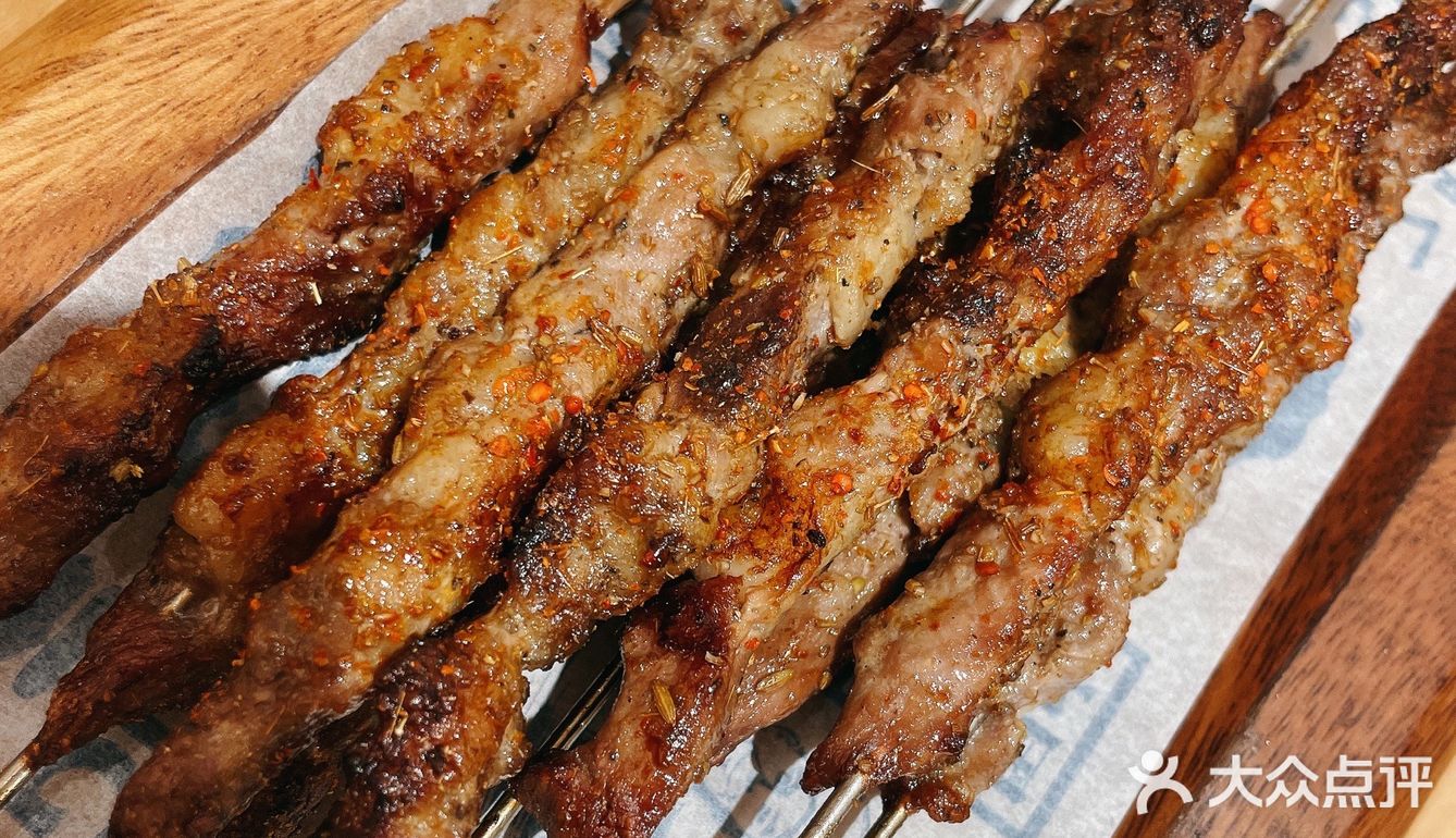 兰州拉面选马记永
