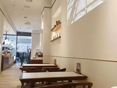 大堂-Peet's 皮爷咖啡(乐峰店)
